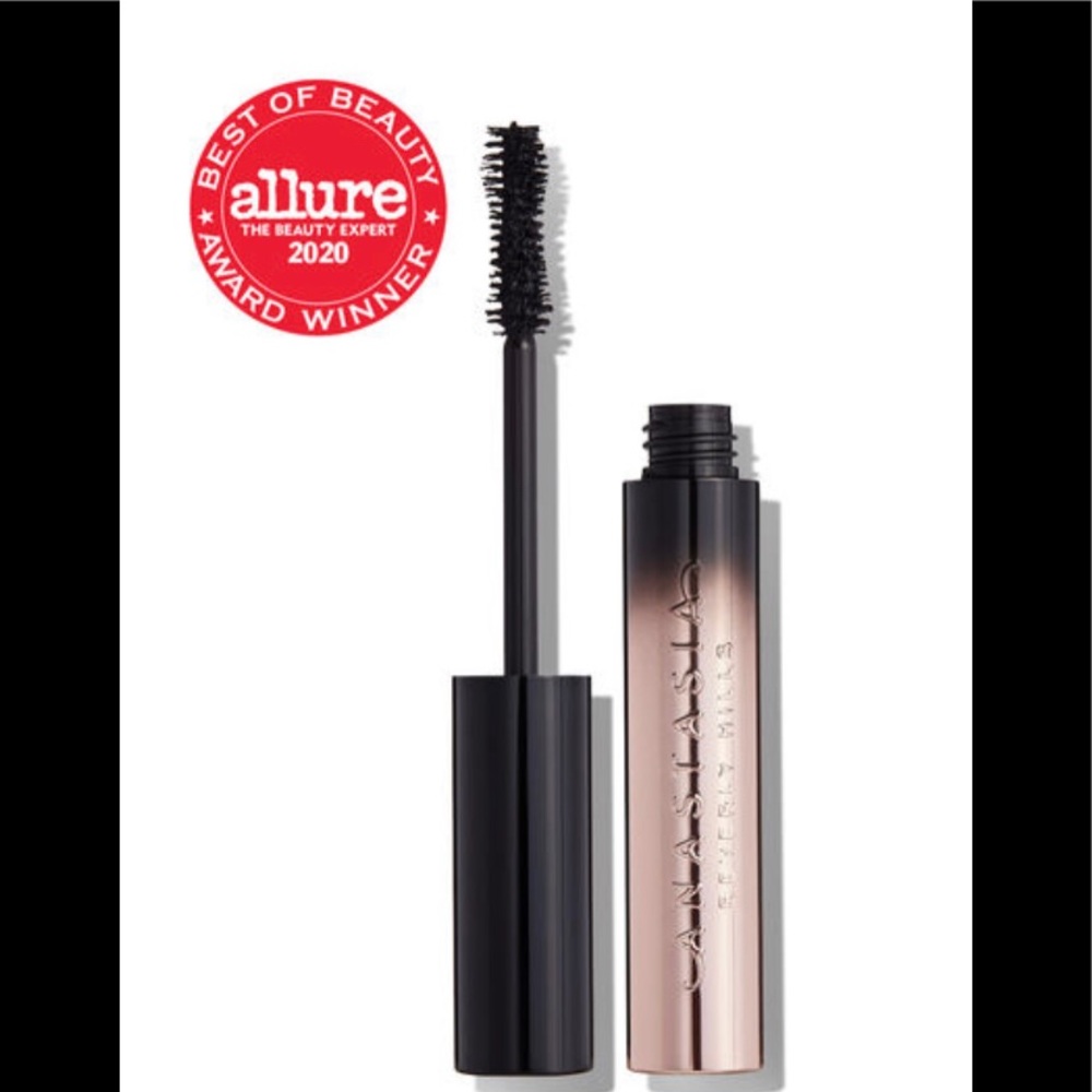 Anastasia Bev Hills Lash Brag Volumizing Mascara